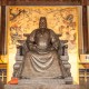 Císař Čchin Š’-chuang šel kvůli touze po nesmrtelnosti i přes mrtvoly