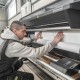 Pravidelný servis tiskárny – klíč k hladkému chodu vaší kanceláře