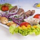 Netradiční ázerbájdžánská jídla v Česku