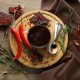 Nápoje, které zahřejí: Jak si doma připravit punč, zimní čaj či horkou čokoládu s chilli papričkou