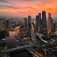5 zajímavých faktů – Moscow City