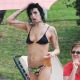 Amy Winehouse v bikinách. To je pohled!