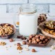 Rostlinná mléka zlepšují trávení a pomáhají při hubnutí
