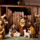 Původ a historie tradičních vánočních zvyků