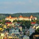 Nejmenší český kraj nabízí ideální místo k odpočinku