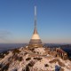 Pojďme spolu na Ještěd, uvidíme Liberec i Prahu