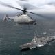 Americká armáda spoléhá na bezpilotní helikoptéry