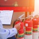 Požární ochrana na pracovišti: Jak je to s povinnostmi zaměstnavatele?