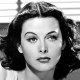 Hedy Lamarrová, hollywoodská diva a vynálezkyně