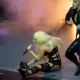 Lady Gaga se rozplakala v přímém přenosu