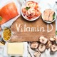 Vitamin D jako lék na stáří