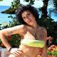 Amy Winehouse utrácí v salonu krásy