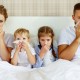 4 tipy na posílení imunity našich dětí – vitamínová bomba, čerstvý vzduch, dostatek ovoce a kopec zábavy