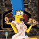 FOTO: Simpsonová se odhalila pro Playboy