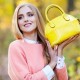 Šik a trendy: Objevte barevné a výrazné kabelkové trendy pro podzimní období