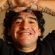 Fotbalová církev: Diego Maradona je Bůh!