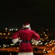 Santa Klaus dobývá Ukrajinu