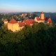 Poklad templářů na Veveří? Pod hradem byly objeveny tajemné podzemní prostory