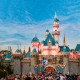 Disneyland, magická zábava pro děti i dospělé