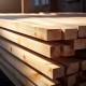 Stavební řezivo: Klíčový materiál pro vaše projekty – od základů po střechu