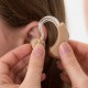 Naslouchátko  pomáhá vrátit se opět do normálního života