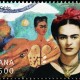 Malířka Frida Kahlo: Proslulá svými syrovými autoportréty a životem plným duševní i fyzické bolesti