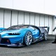 Bugatti Chiron převezme žezlo krále silnic