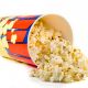 Konec popcornu v kinech