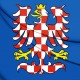 Moravskou vlajku letos vyvěsí rekordní počet obcí