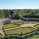Zámek Veltrusy: Navštivte zákoutí netradičního zámeckého parku
