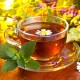 Ranní rituály na lačno: sázejte na blahodárné bylinkové čaje