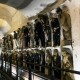 Palermské katakomby – Morbidní podívaná od 16. století až dodnes