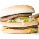 Američan snědl 23 000 Big Maců