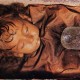 Spící kráska v sicilských katakombách