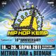Hip Hop Kemp 2011 je připraven na největší návštěvu své historie