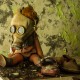 Černobyl odkryl další překvapení. Vědci jsou nadšeni z houby, která se živí radioaktivním zářením