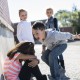 Jak řešit šikanu vašeho dítěte