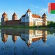 Bělorusko – opomíjený poklad, kde už není potřeba vízum