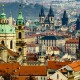 Co podniknout tento víkend v Praze