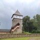 Nově zrozená tvrz Tichá v jižních Čechách láká k návštěvě