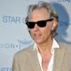 Bob Geldof zažívá koncertní turné plná sexu