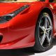 Virtuální jízda za volantem Ferrari