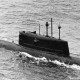 Sovětská jaderná ponorka Komsomolec leží v Barentsově moři již 30 let
