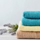 Správně zvolený ručník znamená komfort i styl