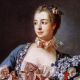 Osud královy milenky: Madame de Pompadour