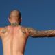 Tetování olympioniků – vkus nebo nevkus?
