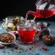 Zázračné čaje: Pomohou při nachlazení, nespavosti i hubnutí