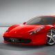 Nový fenomén od Ferrari?