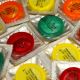 O kondomy ve spreji je ohromný zájem 