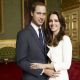 Kate Middletonová chce před svatbou přibrat!